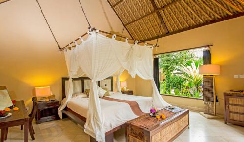 Penestanan Resort | The Sungu Resort & Spa