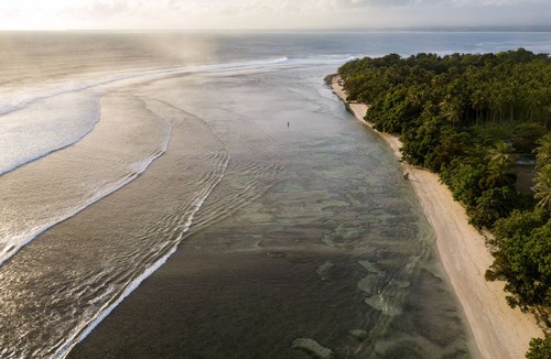 Tanjung Setia Villa | The surf villa in Ujung Bocur