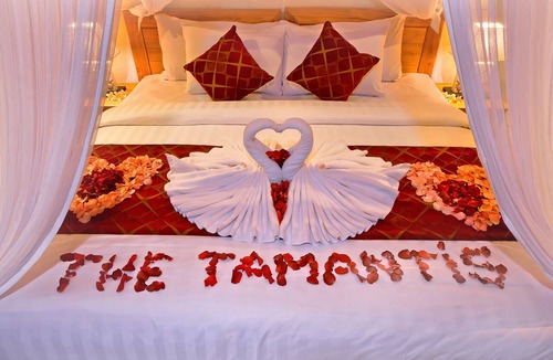Berawa Villa | The Tamantis Villas