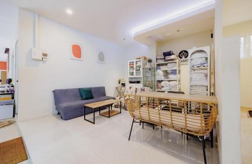 Solo City Centre Hotel | The TAMU HOUSE Syariah Solo RedPartner