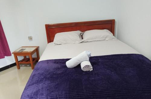 Rantepao House | The Twins Homestay