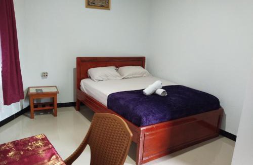 Rantepao House | The Twins Homestay