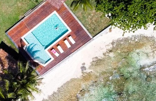 Tanjung Setia Hotel | The Ujung Bocur Bungalows