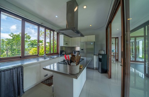Jimbaran Villa | The Ultimate 5 Star Holiday Villa in Kabupaten Badung with Private Pool, Bali Villa 2097