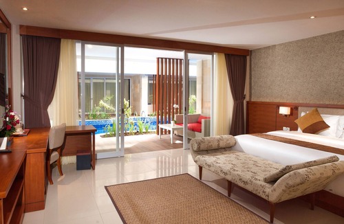 Semarapura House | The ultimate luxury retreat for the adventure-seekers.