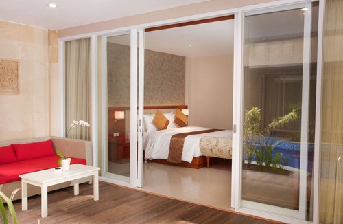 Semarapura House | The ultimate luxury retreat for the adventure-seekers.