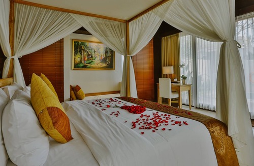Semarapura House | The ultimate luxury retreat for the adventure-seekers.