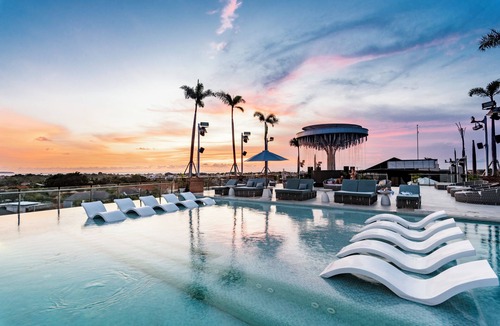 Umalas Hotel | The Umalas Signature