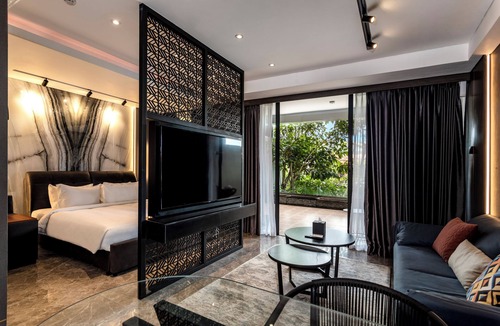 Umalas Hotel | The Umalas Signature