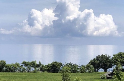Umeanyar Villa | The View Villa -Luxury New Build with 180° View