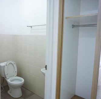 Tembalang Hostel | The Villa Tembalang