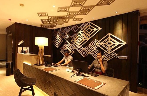 Kartika Plaza Hotel | The Vira Bali Boutique Hotel & Suite