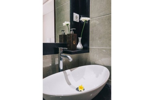 Petitenget Hotel | The Visala Boutique Suites Seminyak – Superior Room #04