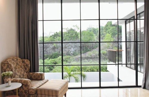 Ungasan Villa | The W House, Luxury Villa 5 minutes from the beach