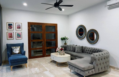 Ungasan Villa | The W House, Luxury Villa 5 minutes from the beach