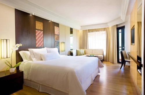 BTDC Resort | The Westin Resort Nusa Dua, Bali