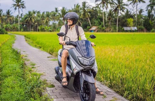 Berawa Villa | The Wina Villa Canggu