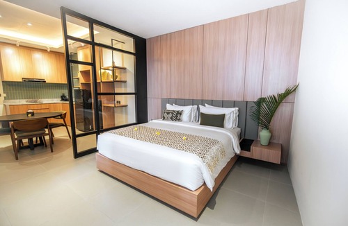 Babakan Hotel | TheNomad Canggu