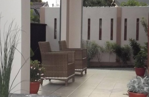 Yogyakarta House | Three Bedroom House Near the City, Jogja