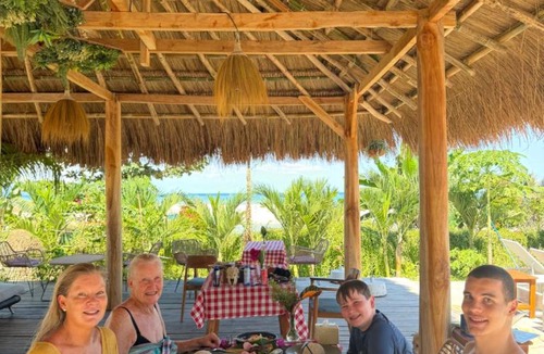 Wanokaka Villa | Three Queen Villa and Homestay