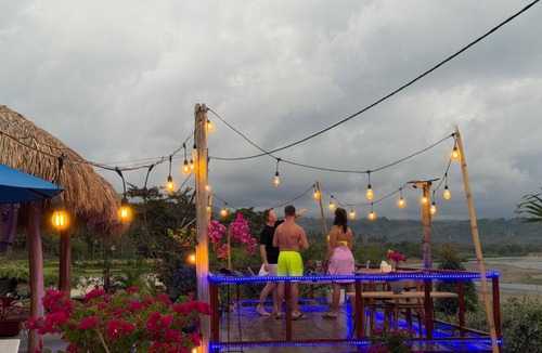 Wanokaka Villa | Three Queen Villa and Homestay
