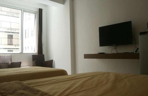 Bandung Apartment | Thrive hotel