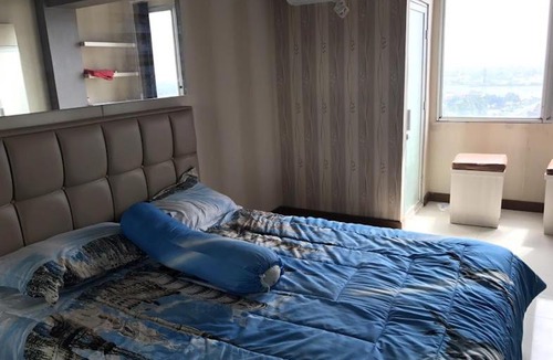 Bandung Apartment | Thrive hotel