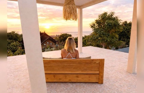 Mushroom Bay Villa | Thula Lembongan Villa 3