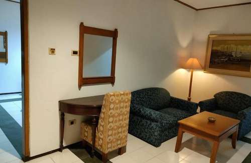 Dinoyo Hotel | Tidar Hotel & Cottages Malang