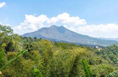 Kintamani House | Tiing Bali Guest House Kintamani
