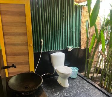Gili Trawangan House | Tiki town