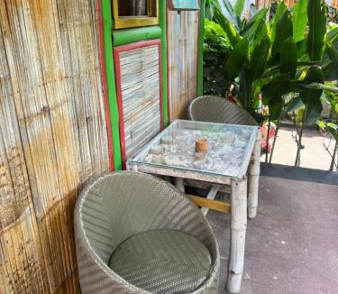 Gili Trawangan House | Tiki town