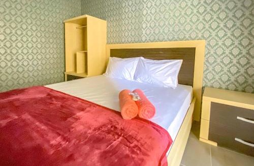 Klojen Hotel | Tini's Guest House Malang Mitra RedDoorz