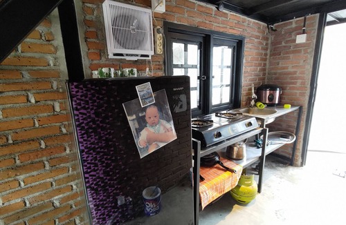 Mataram House | Tiny house at lombok mataram Comfort, clean, full facilities