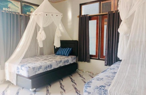Rote Island Apartment | Tirosa