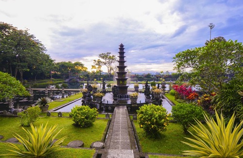Ababi Hotel | Tirta Ayu Hotel & Restaurant