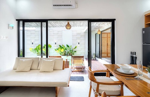 Central Seminyak Villa | Tirtha Villa by Betterplace