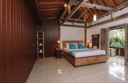 Sei Pinang Villa | Toenas Villa Sidemen