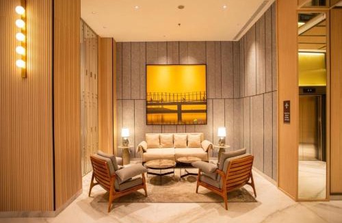 Old Jakarta Apartment | Tokyo River side PIK2 By Micky Studio 2