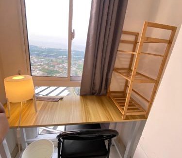 Old Jakarta Apartment | Tokyo River side PIK2 By Micky Studio 3