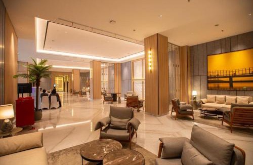 Old Jakarta Apartment | Tokyo River side PIK2 By Micky Studio 7
