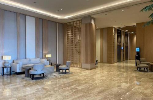 Old Jakarta Apartment | Tokyo River side PIK2 By Micky Studio 8