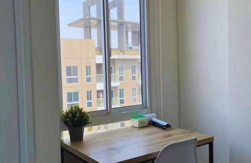 Java Apartment | Tokyo Riverside Ocean Pearl Apartment