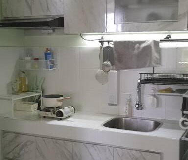 Old Jakarta Apartment | Tokyo Riverside Apartment PIK2 Kids Friendly 1BR