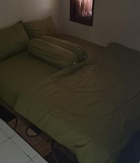 Wonosobo House | Tomo Homestay