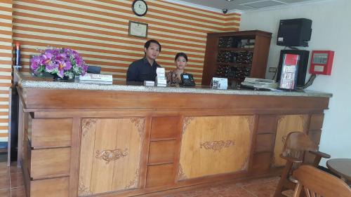 Cepu Hotel | Top Star Hotel