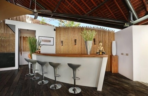 Babakan Villa | Toraja, Luxury 2 Bedroom Villa, Feature Garden, Canggu