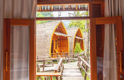 Toinasa Villa | Torau Resort
