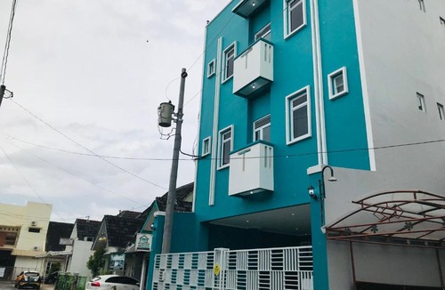 Depok Hotel | Tosca - Syariah
