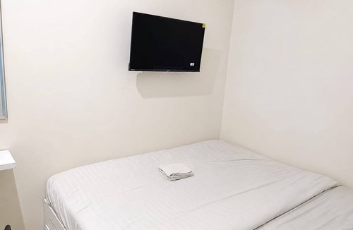 Bandung Hotel | Townhouse Oak Kiara Cozy Hostel